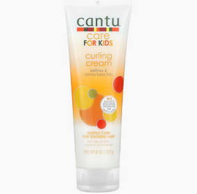 Cantu Kids Curling Cream 8oz