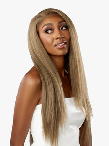 Sensationnel Bare Lace Wig Y-Part Analia