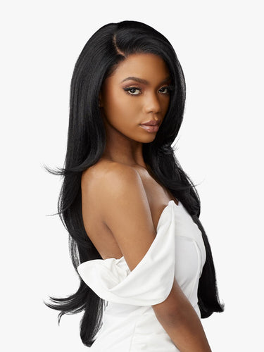 Sensationnel Bare Lace Wig 13X6 UNIT 7