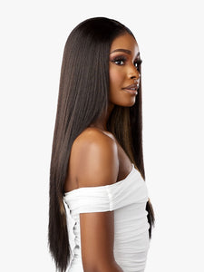 Sensationnel Bare Lace Wig 13X6 UNIT 1