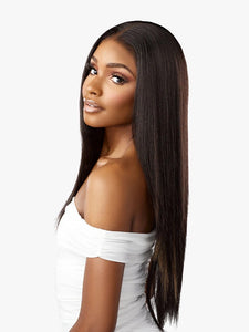 Sensationnel Bare Lace Wig 13X6 UNIT 1