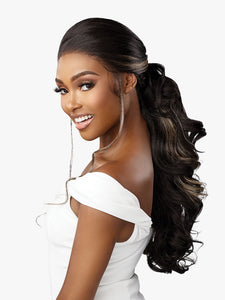 Sensationnel Bare Lace Wig 13X6 UNIT 8