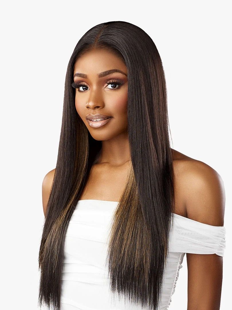 Sensationnel Bare Lace Wig 13X6 UNIT 1