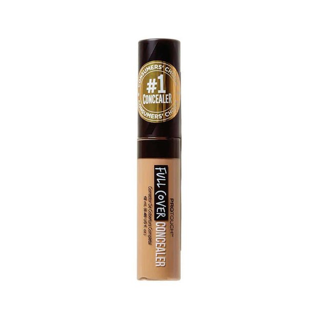 Kiss Full Cover Concealer # SUN-BEIGE