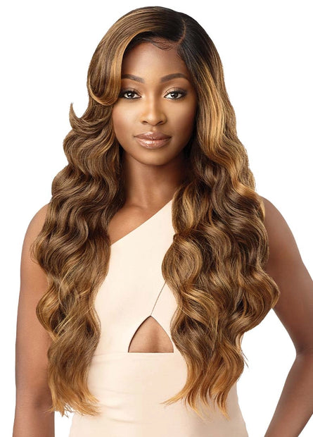 LACEFRONT MELTED HAIRLINE ARIES 24"-28"