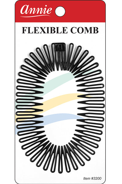 Flexible Comb