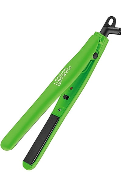 Babyliss Pro Green Hair Styling Tools