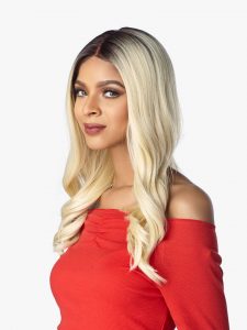 DASHLY LACE WIG ­ UNIT 1