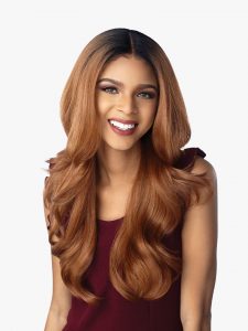 DASHLY LACE WIG ­ UNIT 2