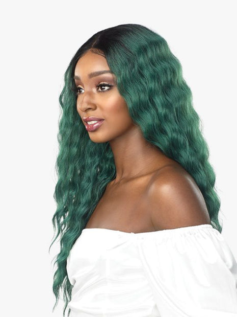 DASHLY LACE WIG ­ UNIT 6