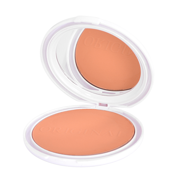 Compact Pressed Powder