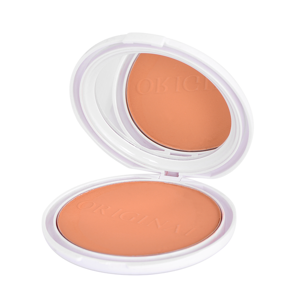 Compact Pressed Powder