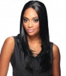 Serena Yaki Wave 10", 100% Premium Human Hair