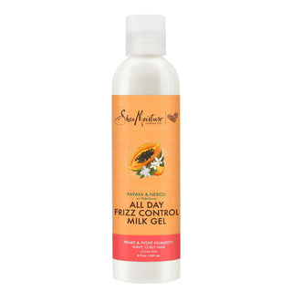 SHEA MOISTURE Papaya & Neroli All Day Frizz Control Milk Gel (8oz)