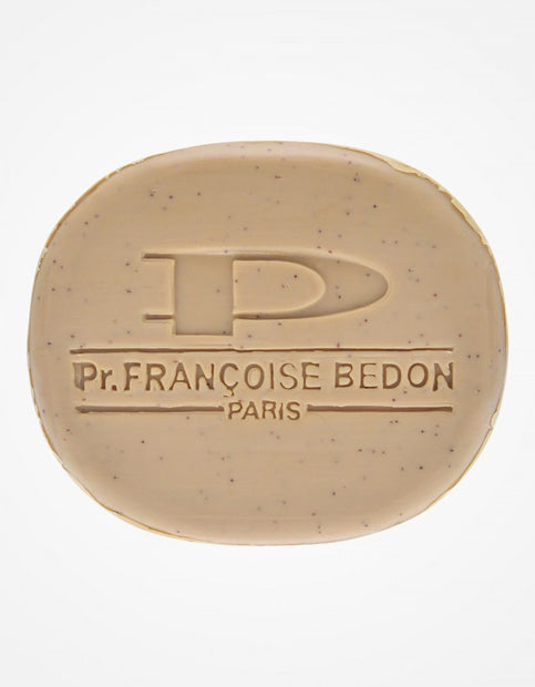 Pr. Francoise Bedon Soap of vegetable gumming Reparateur 200g